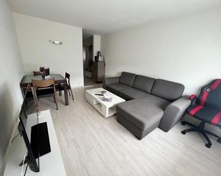 Beautiful 2.5 Room Apartment In Lucerna Zewnętrze zdjęcie