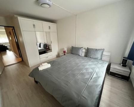 Beautiful 2.5 Room Apartment In Lucerna Zewnętrze zdjęcie