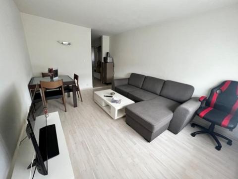 Beautiful 2.5 Room Apartment In Lucerna Zewnętrze zdjęcie