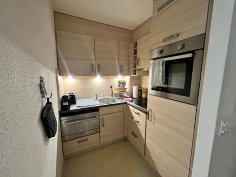 Beautiful 2.5 Room Apartment In Lucerna Zewnętrze zdjęcie