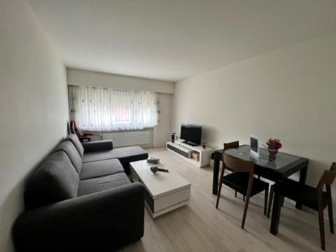 Beautiful 2.5 Room Apartment In Lucerna Zewnętrze zdjęcie