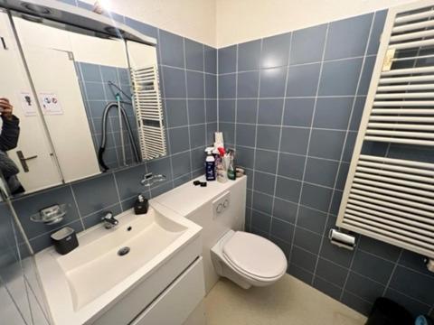 Beautiful 2.5 Room Apartment In Lucerna Zewnętrze zdjęcie