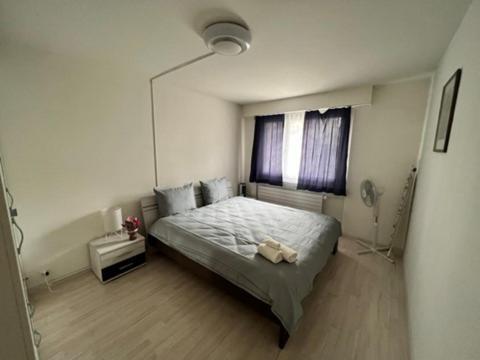 Beautiful 2.5 Room Apartment In Lucerna Zewnętrze zdjęcie