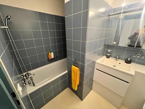 Beautiful 2.5 Room Apartment In Lucerna Zewnętrze zdjęcie